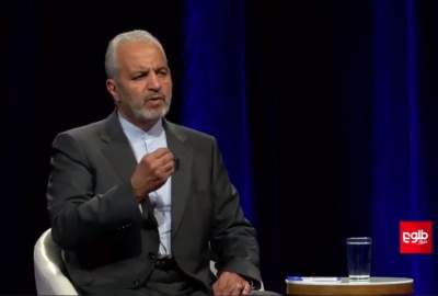 «از ساماندهی مهاجرین تا به‌رسمیت‌شناختن امارت اسلامی؛ ایران و افغانستان یک پیکر واحد با مرزهای مستقل»  