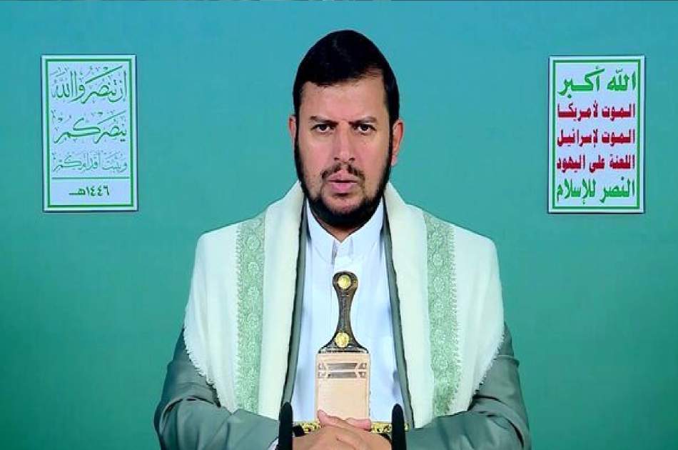آمریکا شریک جنایات صهیونیست‌ها در غزه است؛ مسلمانان وقتی از مسئولیت‌های مهم و مقدس خود شانه خالی کردند، دچار ضعف شدند