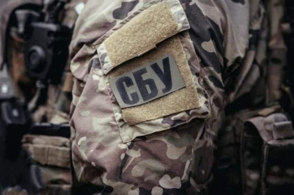 Senior SBU officer assassinated in Kiev