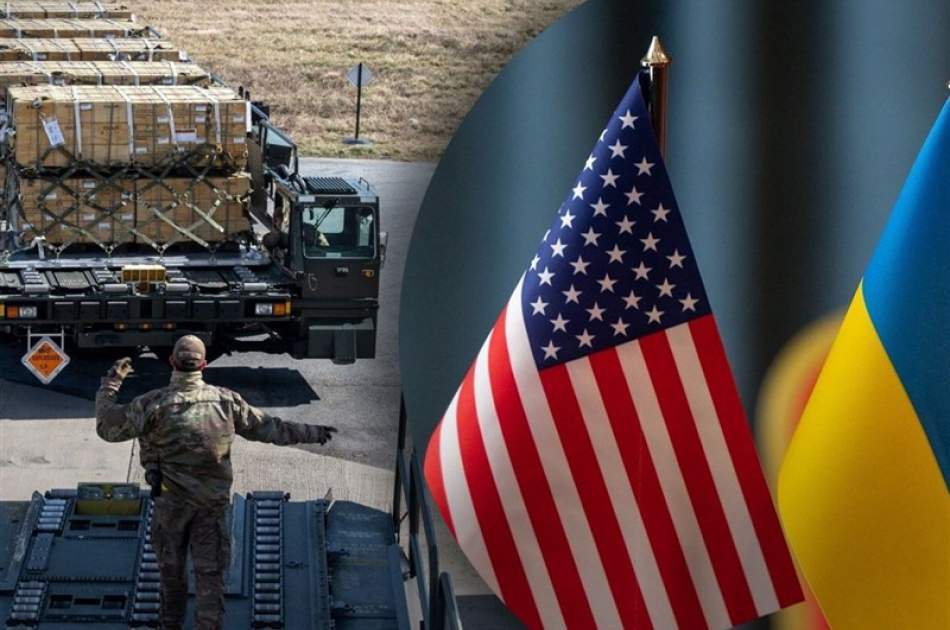 Associated Press: US resumes arms shipments to Ukraine