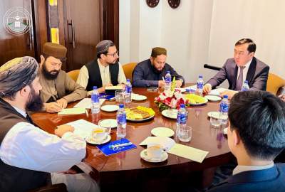 آغاز پروازهای مستقیم میان کابل و آستانه؛ گامی تازه در گسترش روابط ترانسپورتی با قزاقستان
