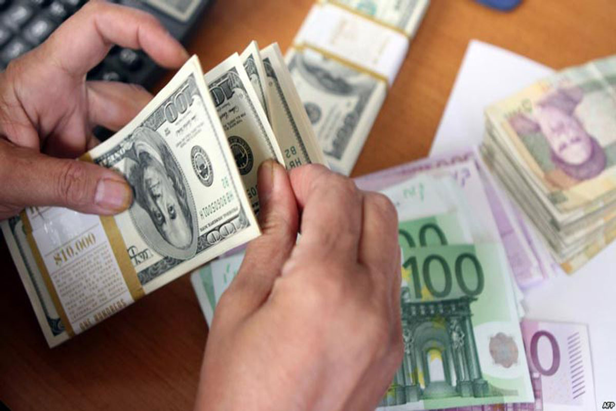 ارزش پول افغانی در برابر اسعار خارجی؛ تازه‌ترین نرخ ارز و طلا / شنبه ۲۱ سرطان ۱۴۰۴