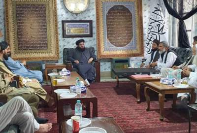 وزارت اطلاعات و فرهنگ بر همکاری همه‌جانبه با هنرمندان کشور تأکید کرد