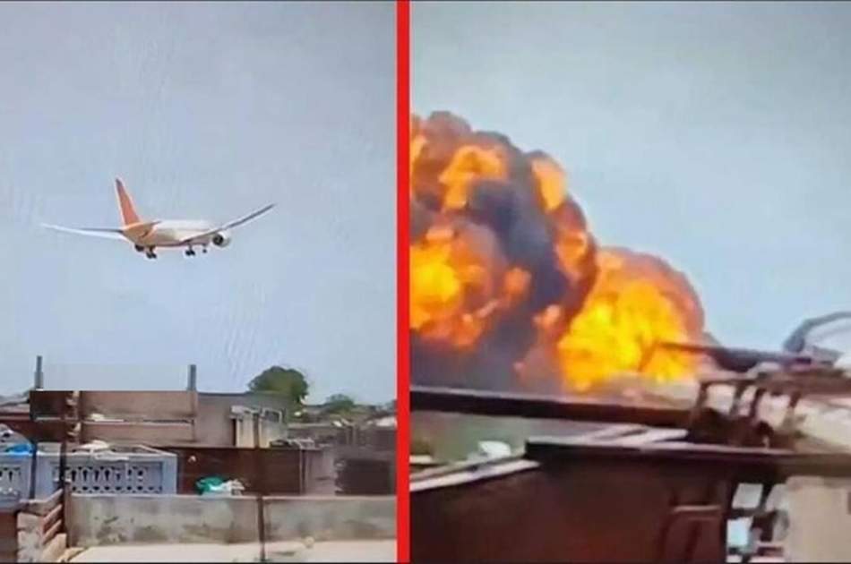 Initial report on Air India crash: Fuel switches on both engines suddenly cut off