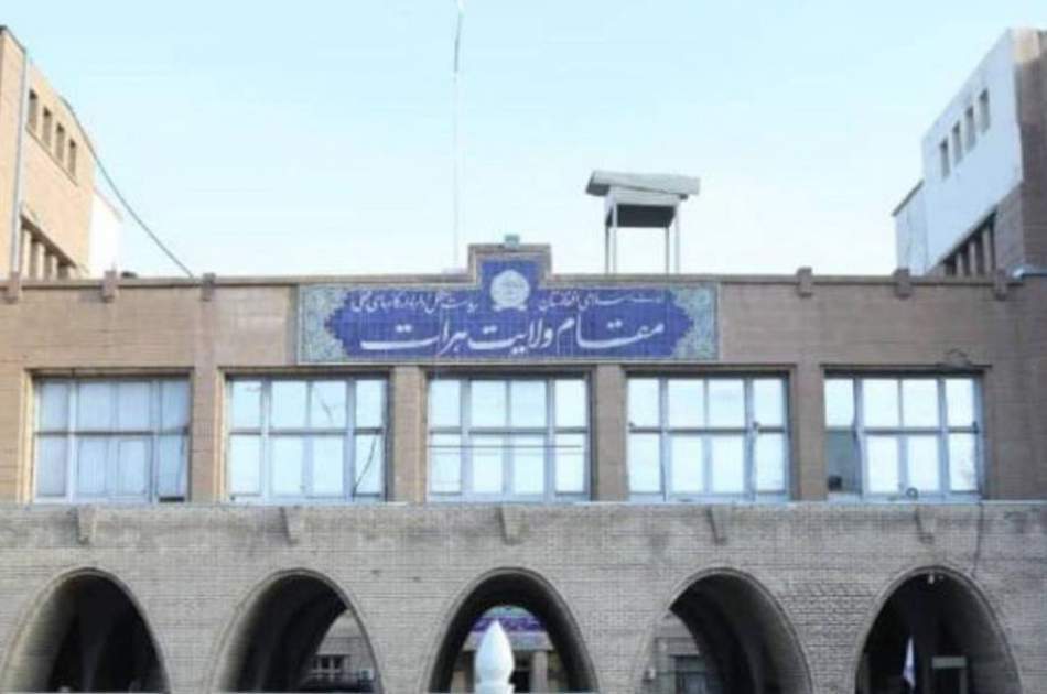 Herat governor calls on UN to seriously address situation of returnees from Iran