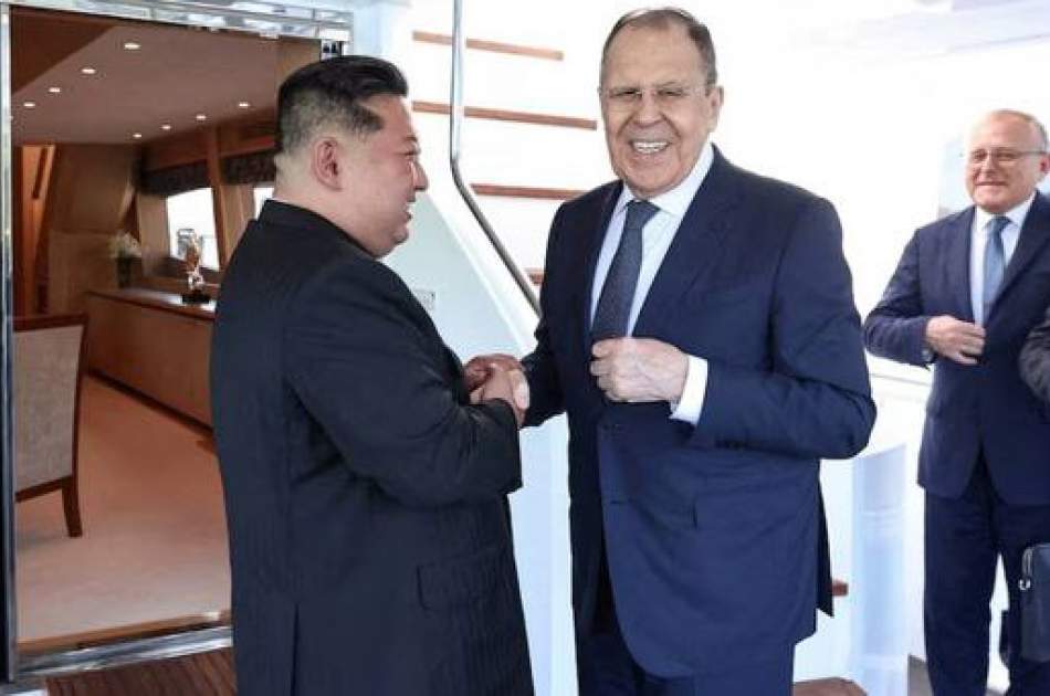 Russia and North Korea Defense Treaty; Attack on One Will Result in a Response from Both Countries