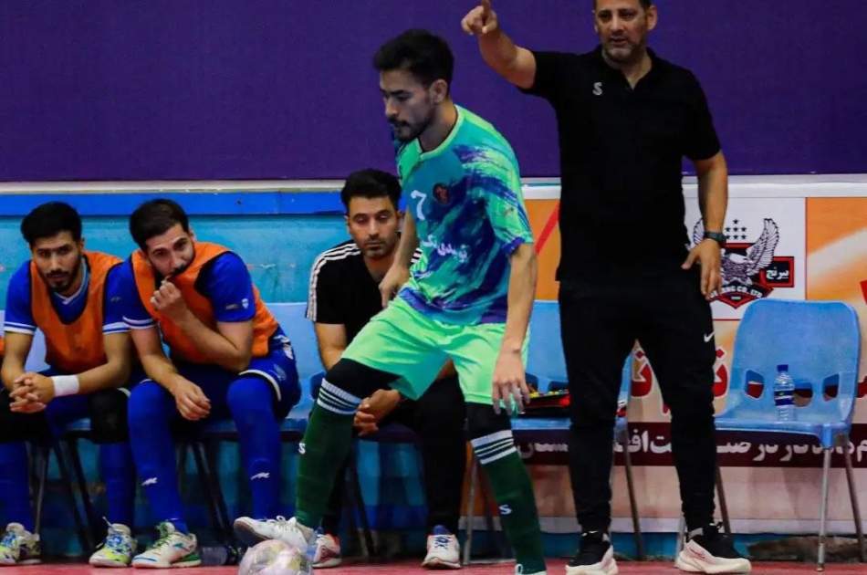High-scoring victories for Panjshir and Kabul; Zaytoun and Omid crushed