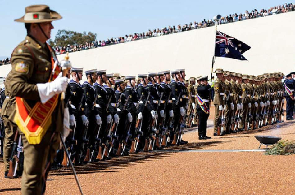 Australia Rejects US Request to Participate in War with China