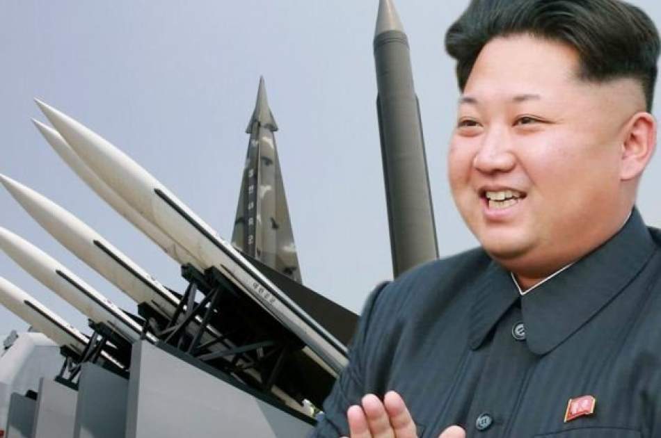 North Korea