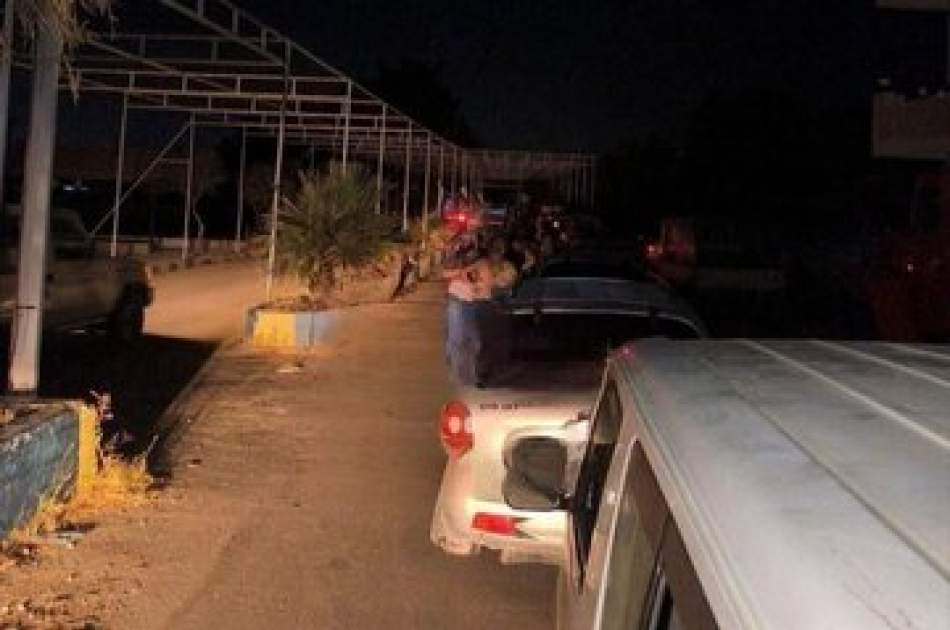 Internal crisis in Syria escalates; bloody ethnic clashes leave more than 21 dead