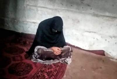 جلوگیری از ازدواج دختر ۱۴ ساله با مرد ۷۰ ساله در فاریاب