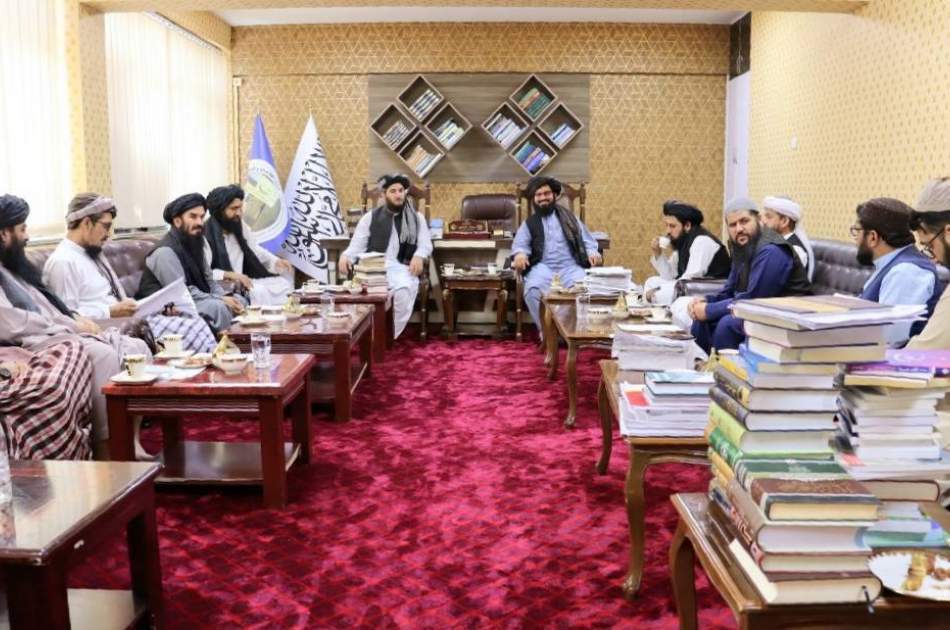 Book Evaluation Commission Meeting Held; Permission to Print for a Number of Books