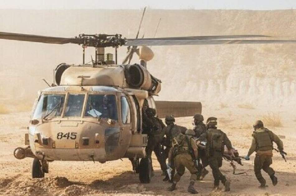 Two security incidents in Gaza; two Israeli soldiers killed and several others injured