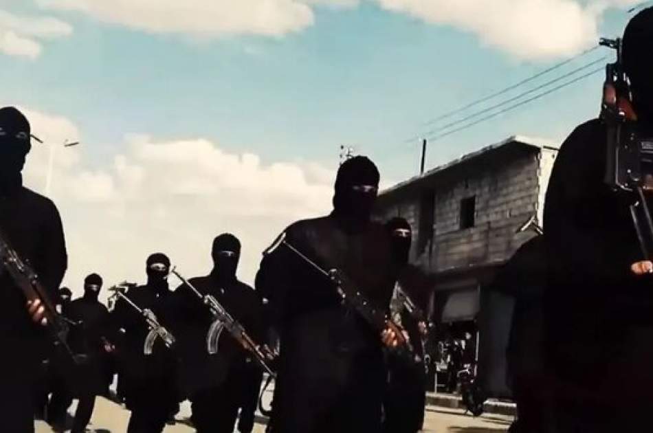 Iraqi Officials: ISIS Defeated After 11 Years, but Threat Remains
