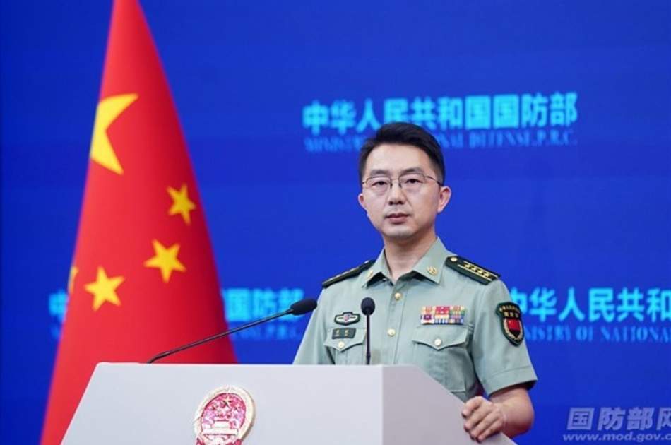 China: Arming with American equipment will ultimately lead to the destruction of Taiwan