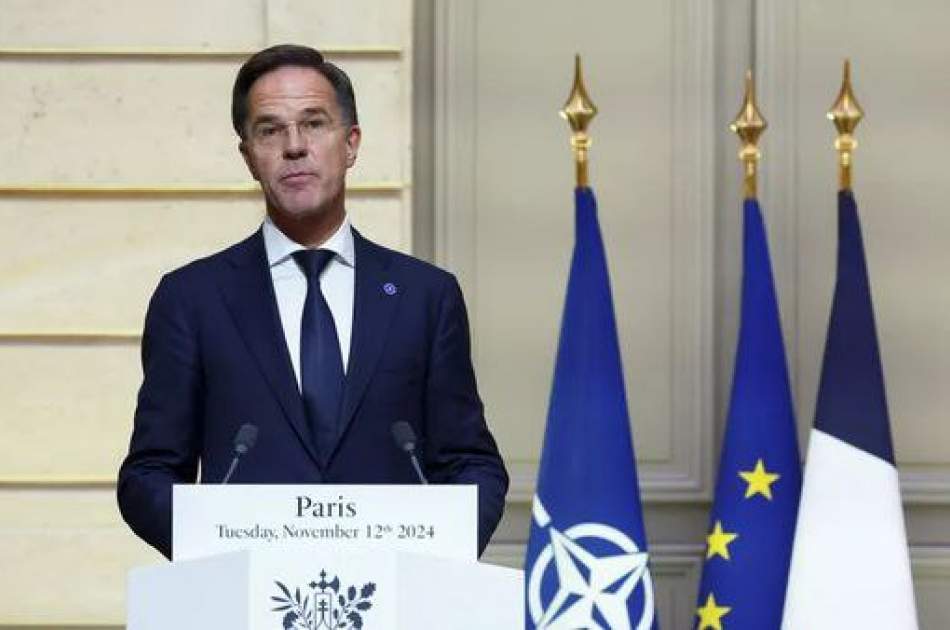 NATO Secretary General: China may attack Taiwan