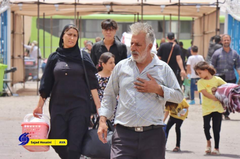 UNAMA calls for urgent global action following unprecedented return of refugees