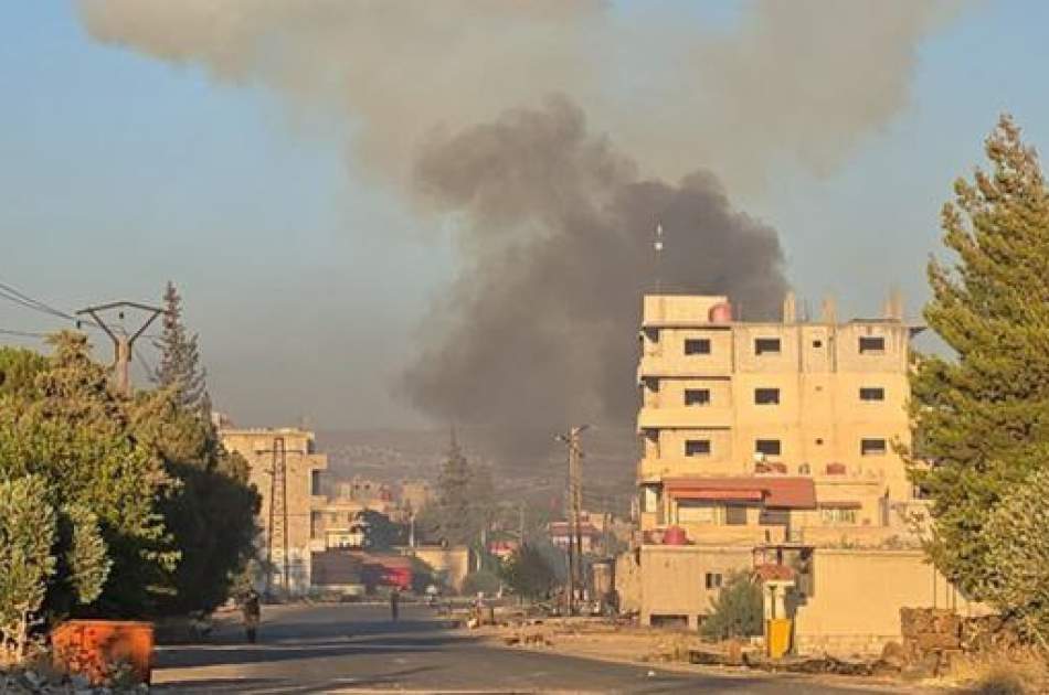 Ceasefire announced in Sweida, Syria