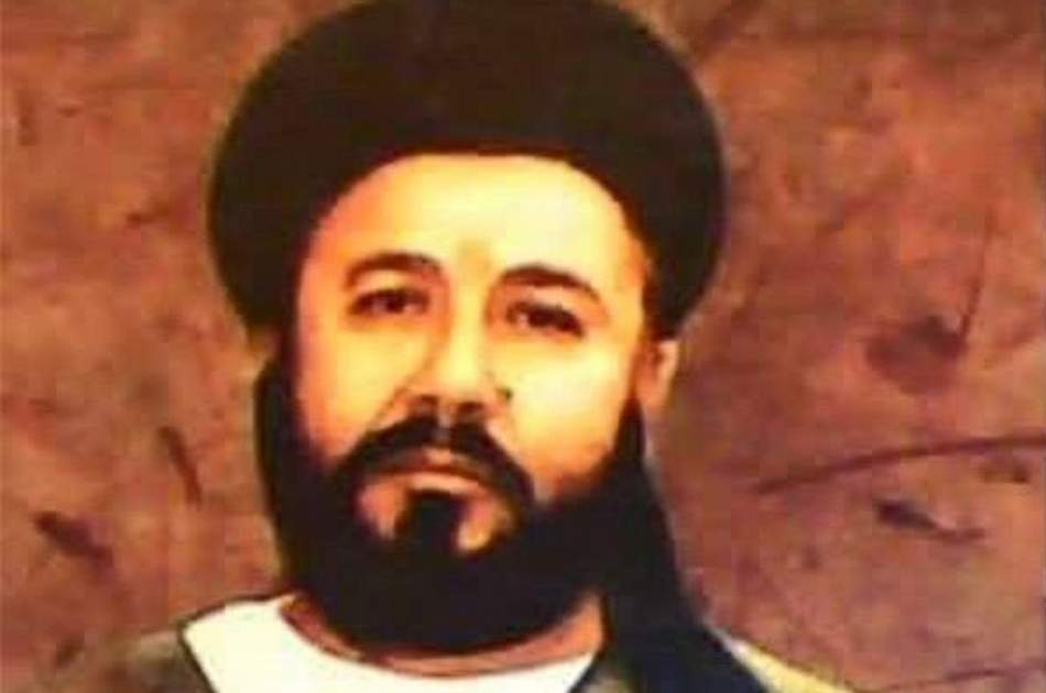 Allama Shaheed Sayyed Ismail Balkhi (RA); A Man as Tall as the Sky and Bright as the Stars