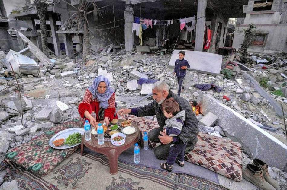 Qatar reveals new details of Gaza ceasefire talks