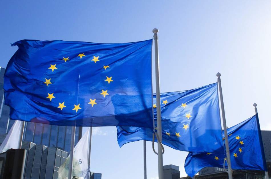 Europe fails to approve new sanctions package against Russia