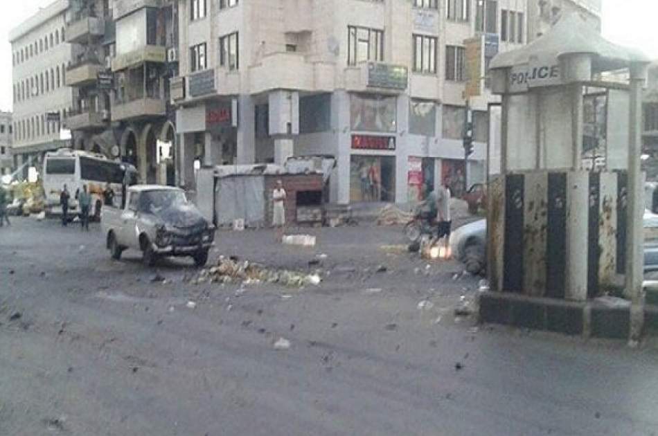 Violation of sacred places in Sweida by Golani forces; a threat to regional peace and identity