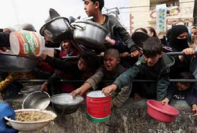 الأمم المتحدة تؤكد مقتل 875 فلسطينيًا في غزة أثناء محاولتهم الحصول على الطعام
