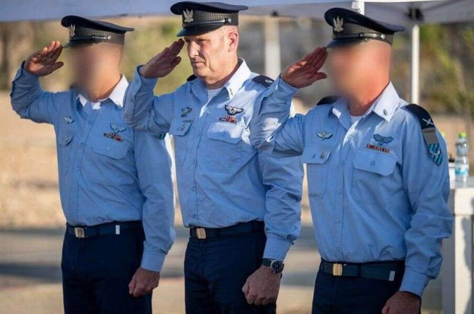 Israel Air Defense Commander Changes Due to Failure to Intercept Iranian Missiles