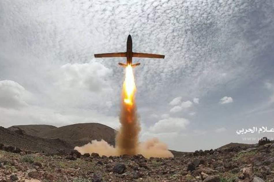 Yemeni drone attack on occupied Palestine/Eilat port closed