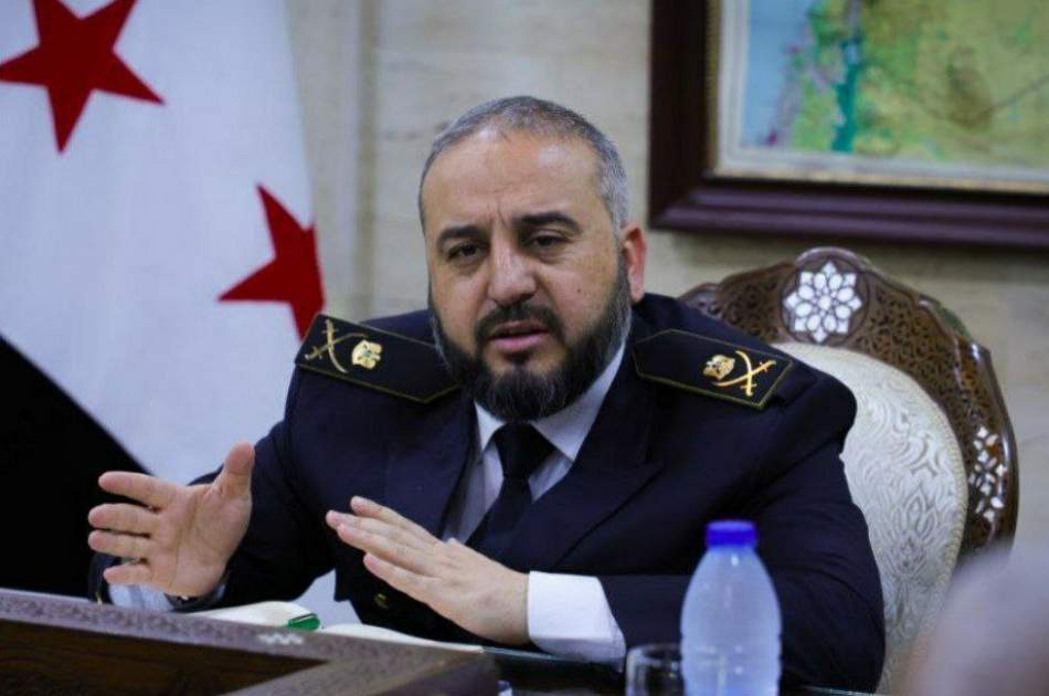 Latest developments in Syria; 19 killed, 19 injured in Israeli attacks on Damascus/ Unconfirmed reports of Golani government