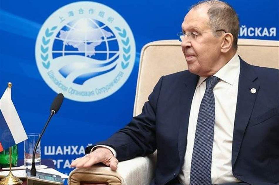 Lavrov: Russia is not afraid of new sanctions
