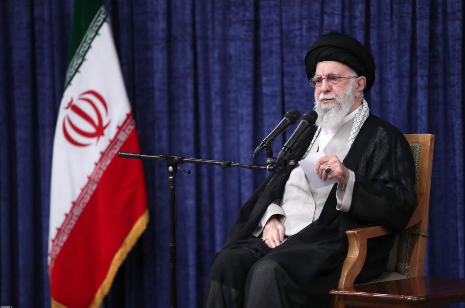 Today, Iran has reached a point where it is not only not afraid of America, but also fears America