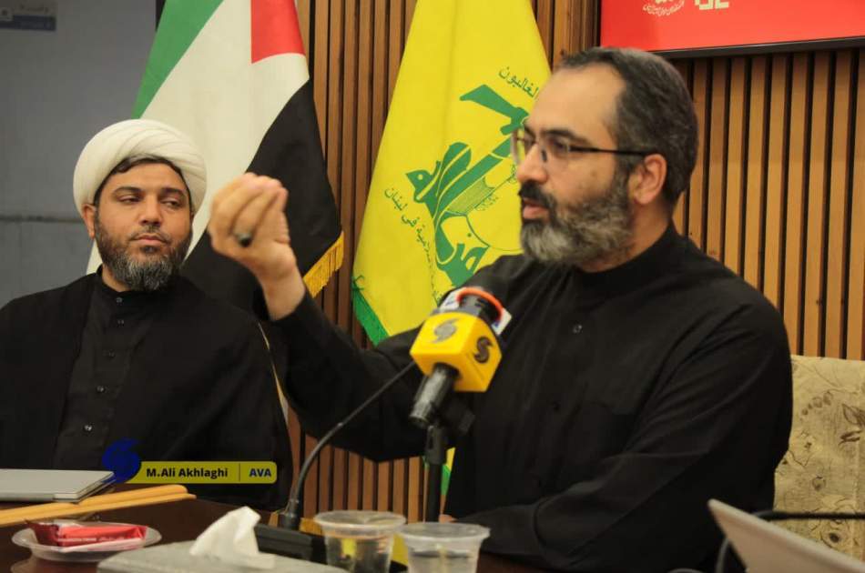 Joint service of immigrants and Iranians in Arbaeen is a symbol of brotherhood against "anti-Afghanism"