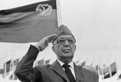 د سرطان د ۲۶مې کودتا؛ د افغانستان په معاصر تاریخ کې یو مهم بدلون