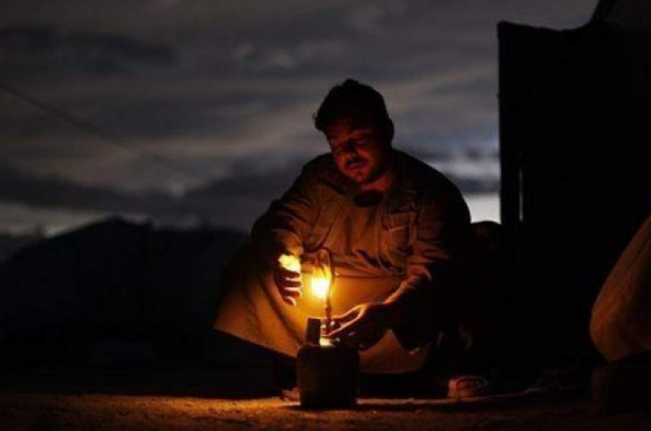 Electricity outages on the rise in Kabul, citizens complain of high costs and poor quality