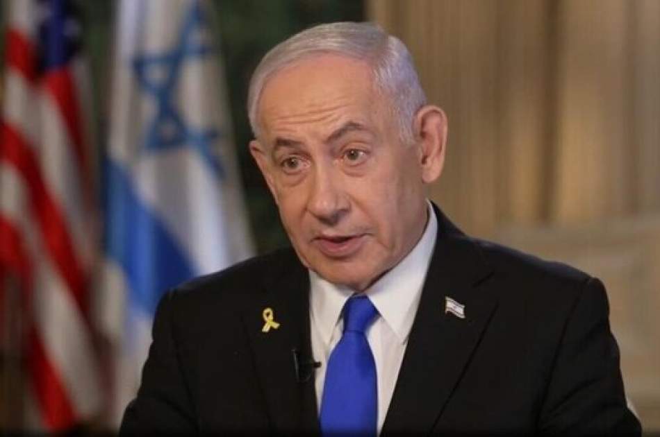Netanyahu drew a line for Syria; Golan to Jabal Druze must remain a demilitarized zone!