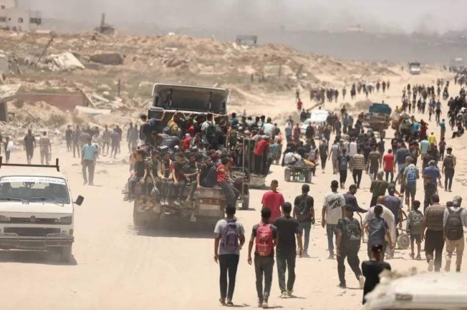 Diplomatic efforts for a ceasefire in Gaza with contradictory news and new obstacles