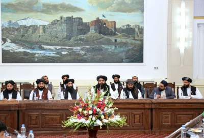 نشست سه‌جانبه افغانستان، ازبکستان و پاکستان/ تأکید سه کشور بر نقش محوری افغانستان در اتصال منطقه‌ای