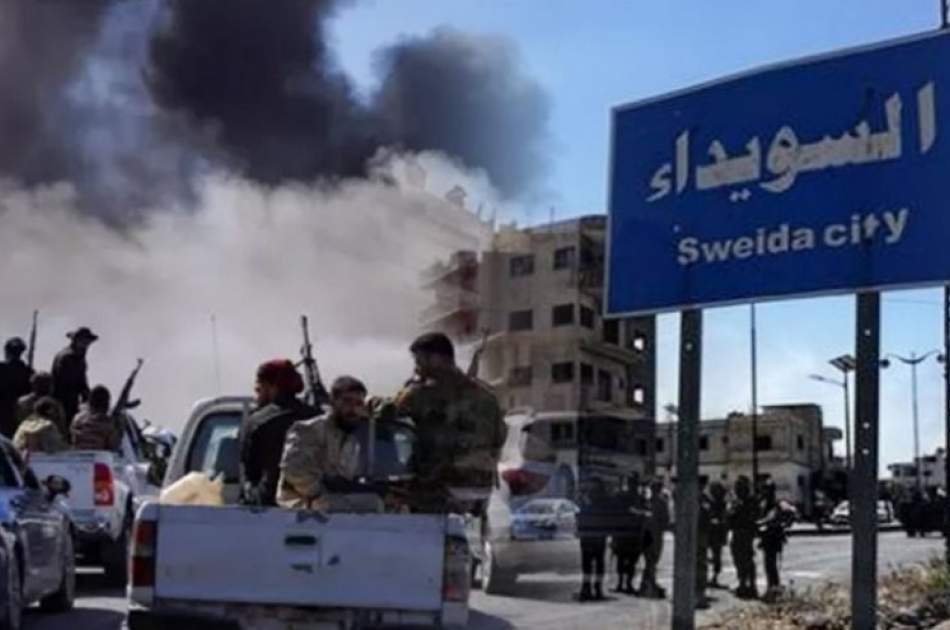 The latest developments in Syria; from Israeli financial aid to the Druze to international warnings and Iran