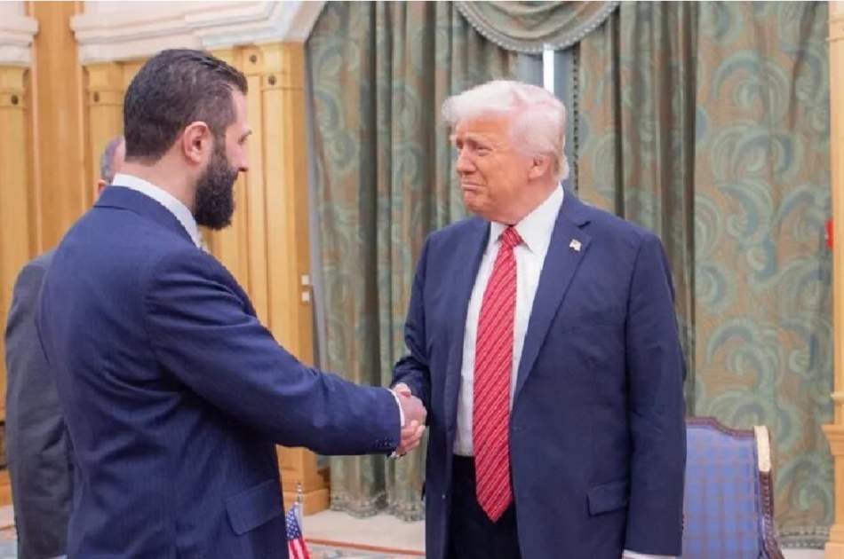 US announces ceasefire agreement between Syria and Zionist regime