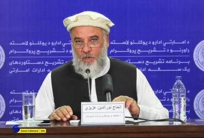 افغانستان در مسیر صنعتی شدن؛ ایجاد بیش از ۱۰۰ هزار شغل و افزایش حجم تجارت به ۱۳ میلیارد دالر