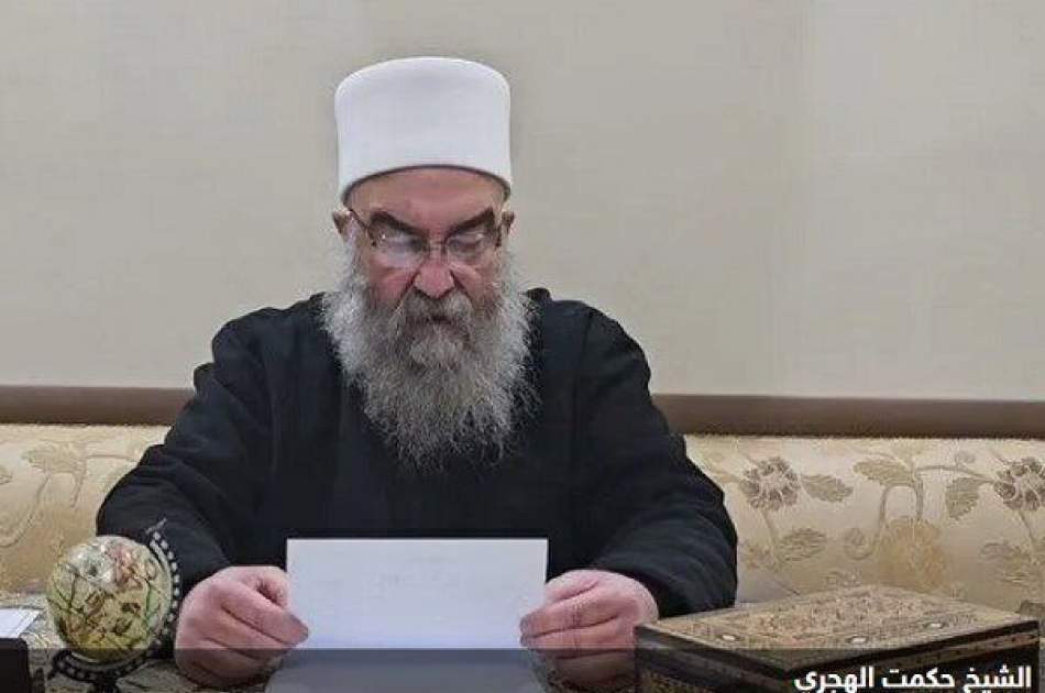 Syrian Druze leader confirms ceasefire in Sweida; death toll rises to over 700