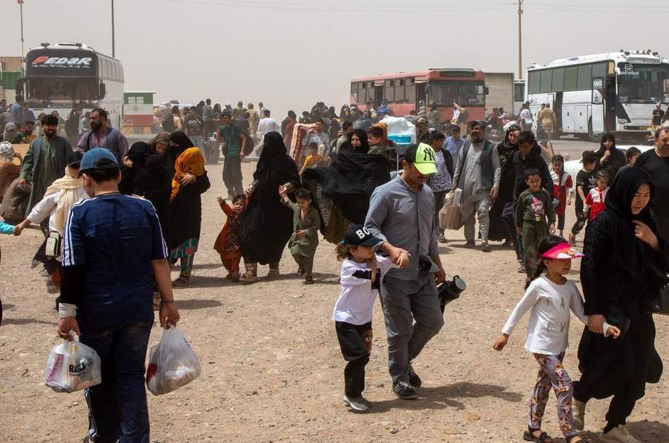 Return of Refugees: Hidden Opportunities and Great Challenges