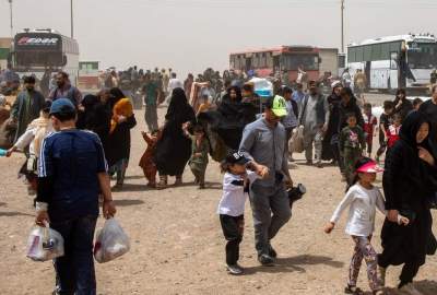 Return of Refugees: Hidden Opportunities and Great Challenges