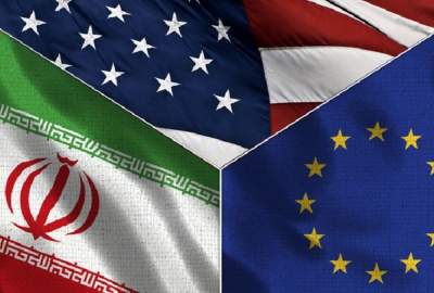 پشت‌پرده سیاست‌های غرب در قبال برنامه هسته‌ای ایران