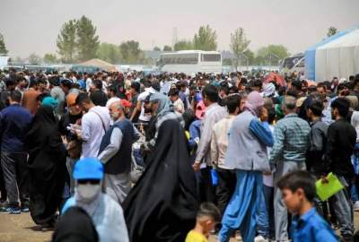 ورود بیش از ۹ هزار مهاجر افغانستانی از ایران به کشور در یک روز؛ انتقال و کمک به بیش از ۸۰۰ خانواده