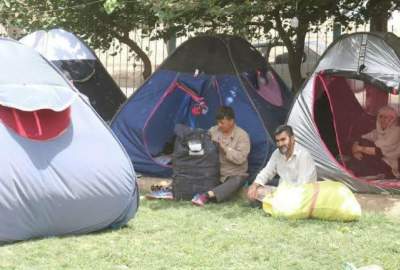افزایش فشار بر بازار مسکن هرات در پی موج بازگشت مهاجرین