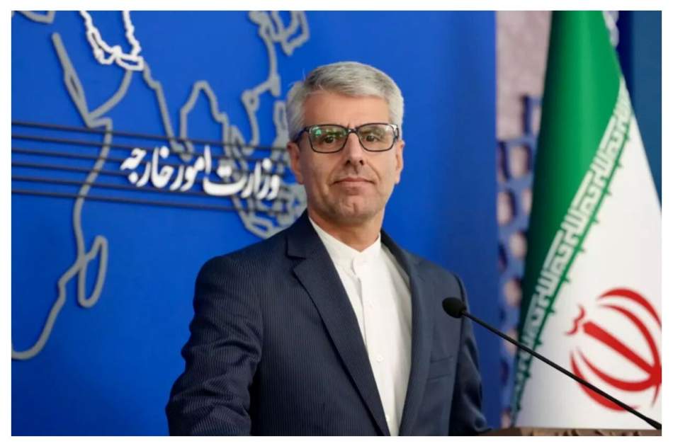 هدف إيران هو «تسهيل العودة الطوعية للاجئين الأفغان» / نسعى لتسهيل سفر زوار الأربعين الأفغان