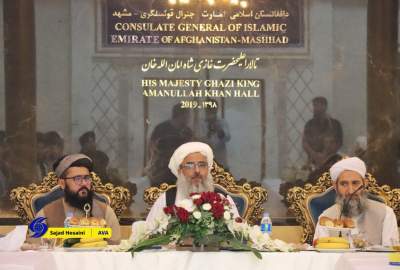 با روی‌کارآمدن امارت اسلامی، انقلاب واقعی در افغانستان تحقق یافت/ افغانستان به زودی به محل شکوفایی استعدادها تبدیل خواهد شد