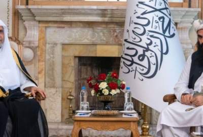 حقانی: برای تعمیق روابط با عربستان، باید سطح رفت‌ و‌ آمدها افزایش یابد
